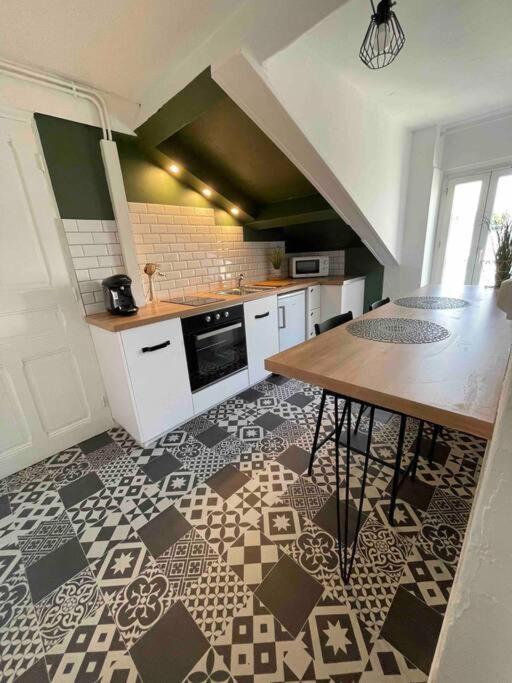 Studio Cosy, En Centre, Proche Gare, Vue Degagee Valence (Drome) Exterior foto