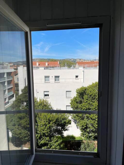 Studio Cosy, En Centre, Proche Gare, Vue Degagee Valence (Drome) Exterior foto